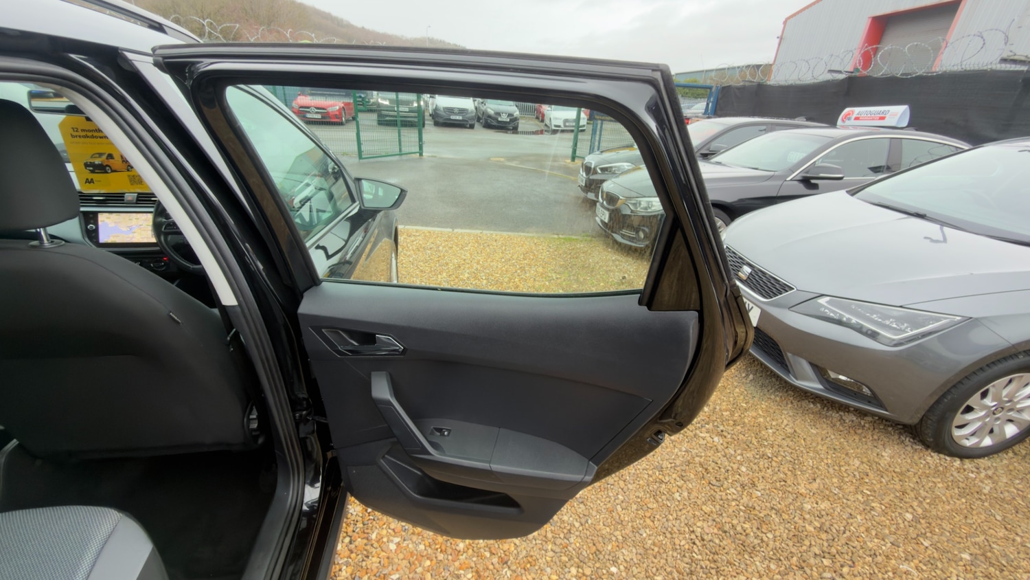 Used SEAT Arona 2019 for sale - 77405236: Photo 37