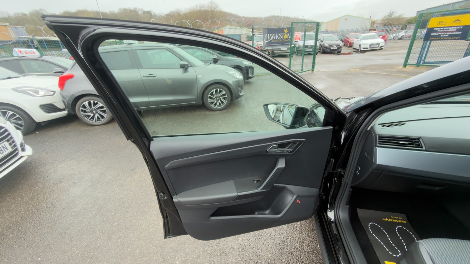 Used SEAT Arona 2019 for sale - 77405236: Photo 41