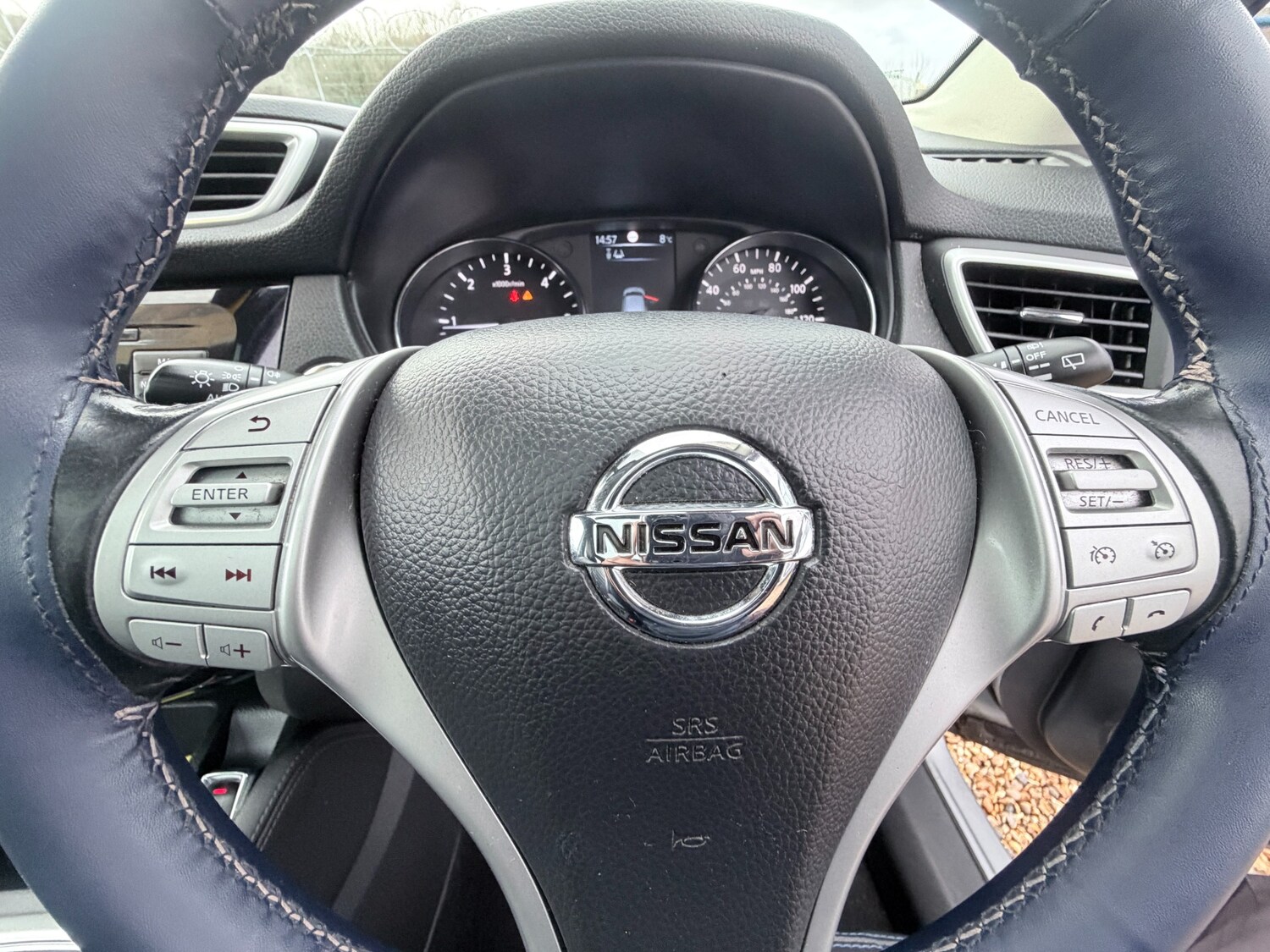 Used Nissan Qashqai 2017 for sale - 77902846: Photo 35