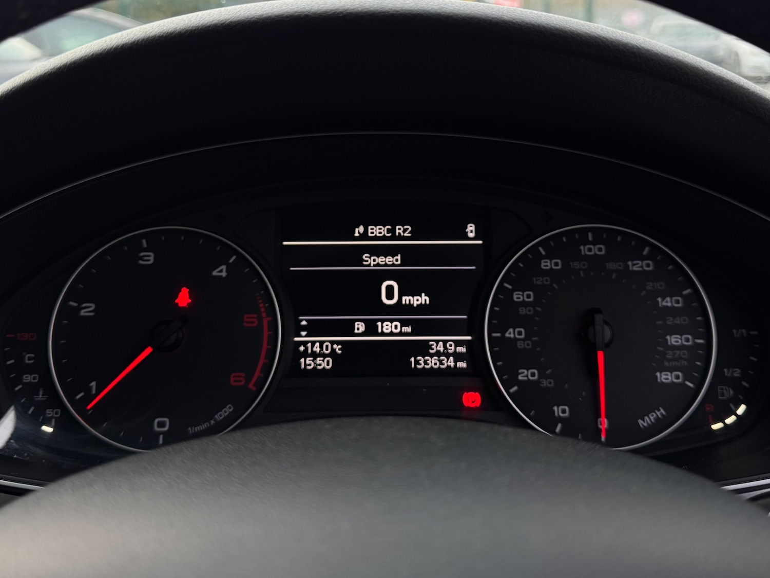 Used Audi A6 2012 for sale - 77902239: Photo 29