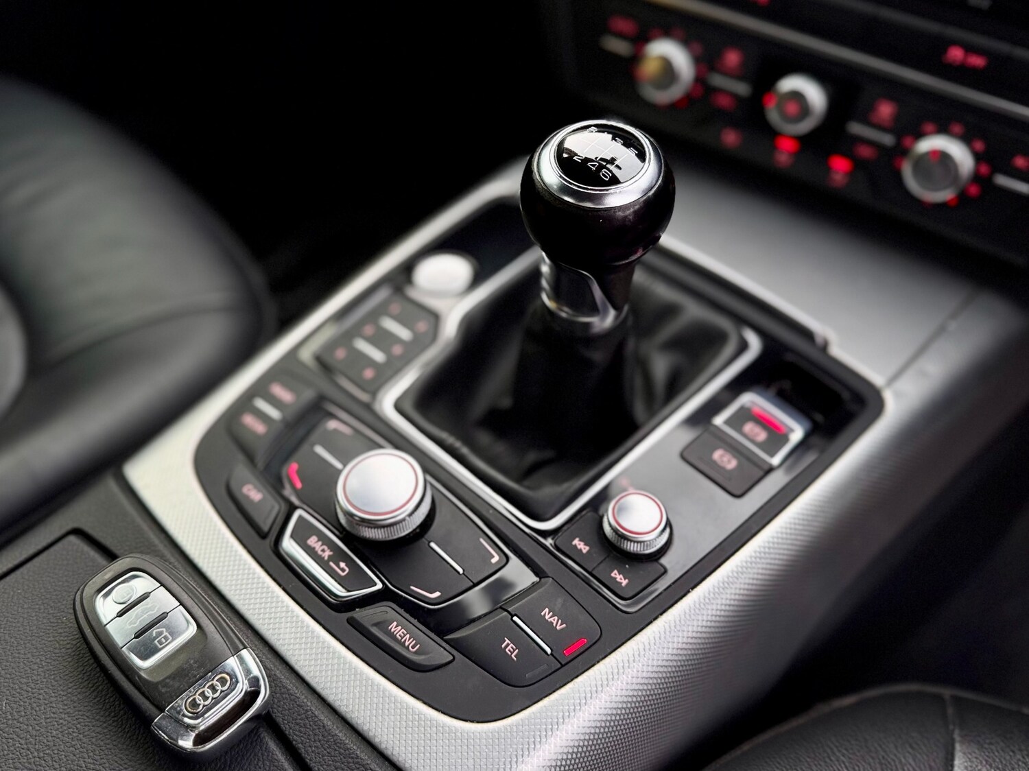 Used Audi A6 2012 for sale - 77902239: Photo 36