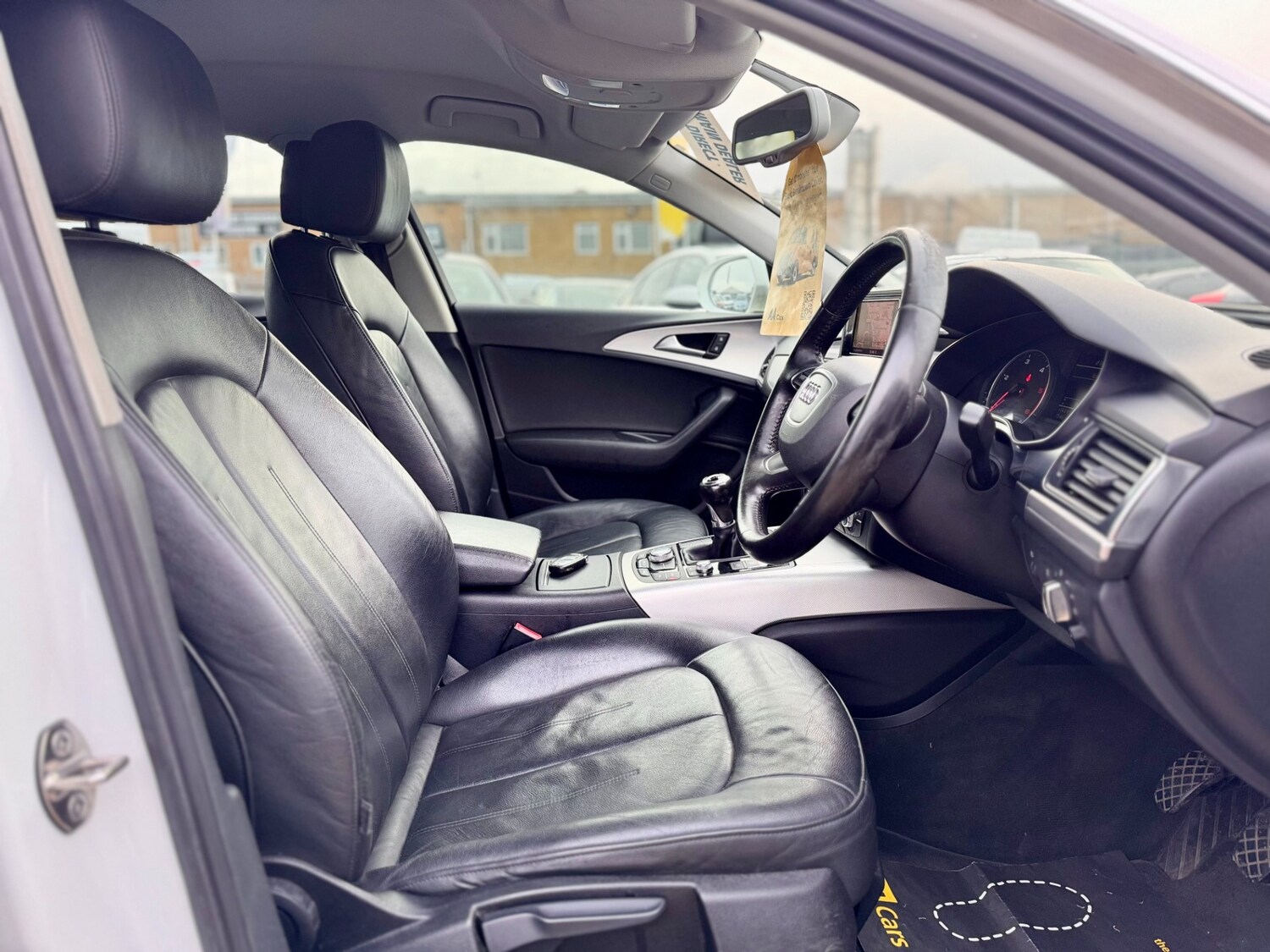 Used Audi A6 2012 for sale - 77902239: Photo 9