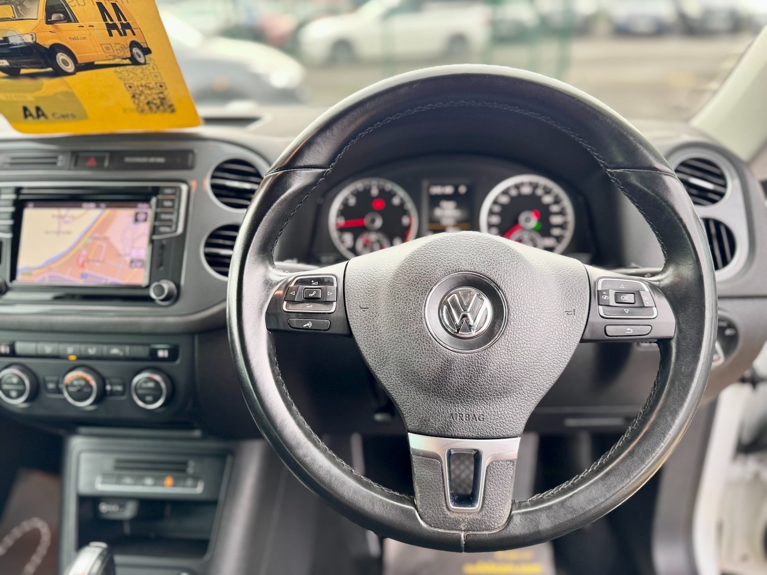 Used Volkswagen Tiguan 2016 for sale - 77051801: Photo 28