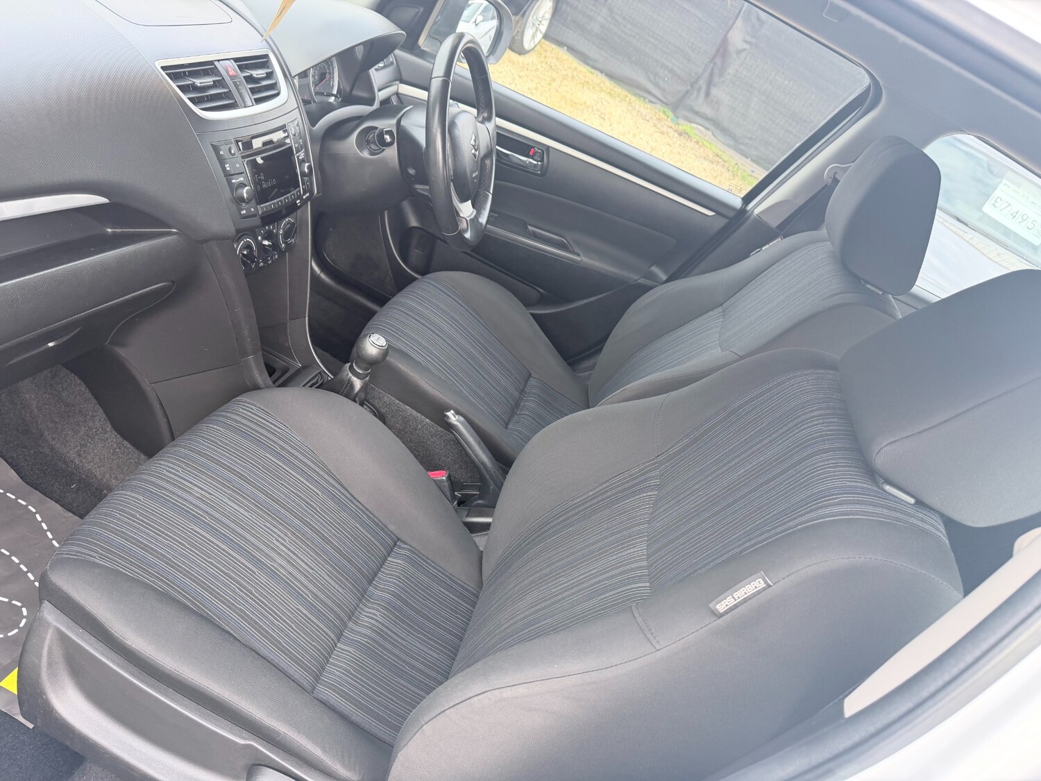 Used Suzuki Swift 2013 for sale - 77802851: Photo 39