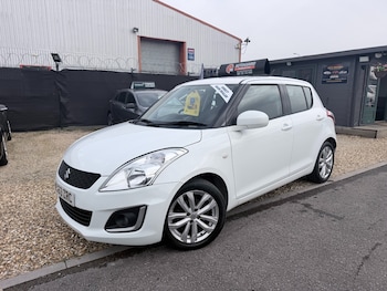 Used Suzuki Swift 2013 for sale - 77802851: Photo