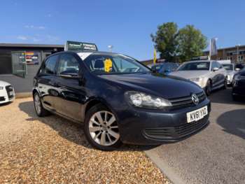 2011 (61) - 1.6 TDi 105 BlueMotion Tech Match 5dr DSG