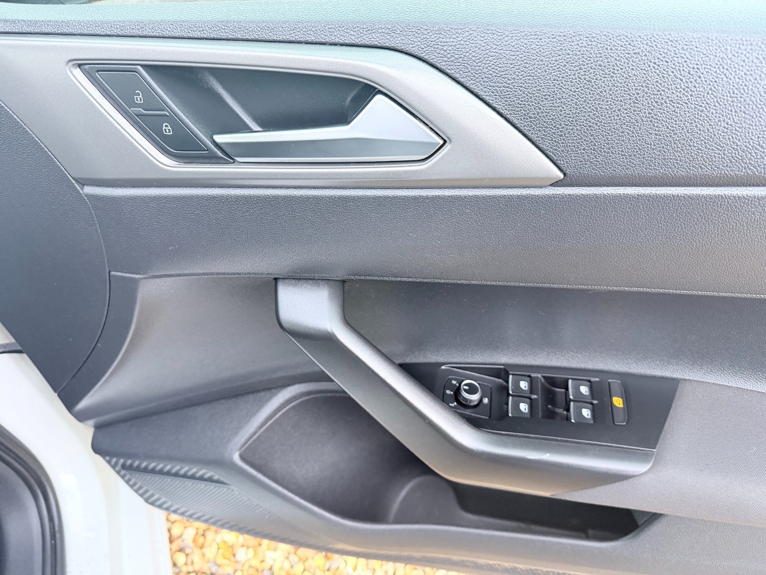 Used Volkswagen Polo 2018 for sale - 77640368: Photo 24