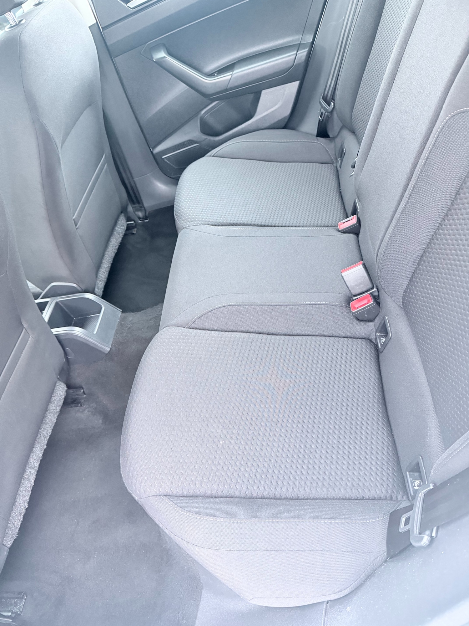 Used Volkswagen Polo 2018 for sale - 77640368: Photo 38