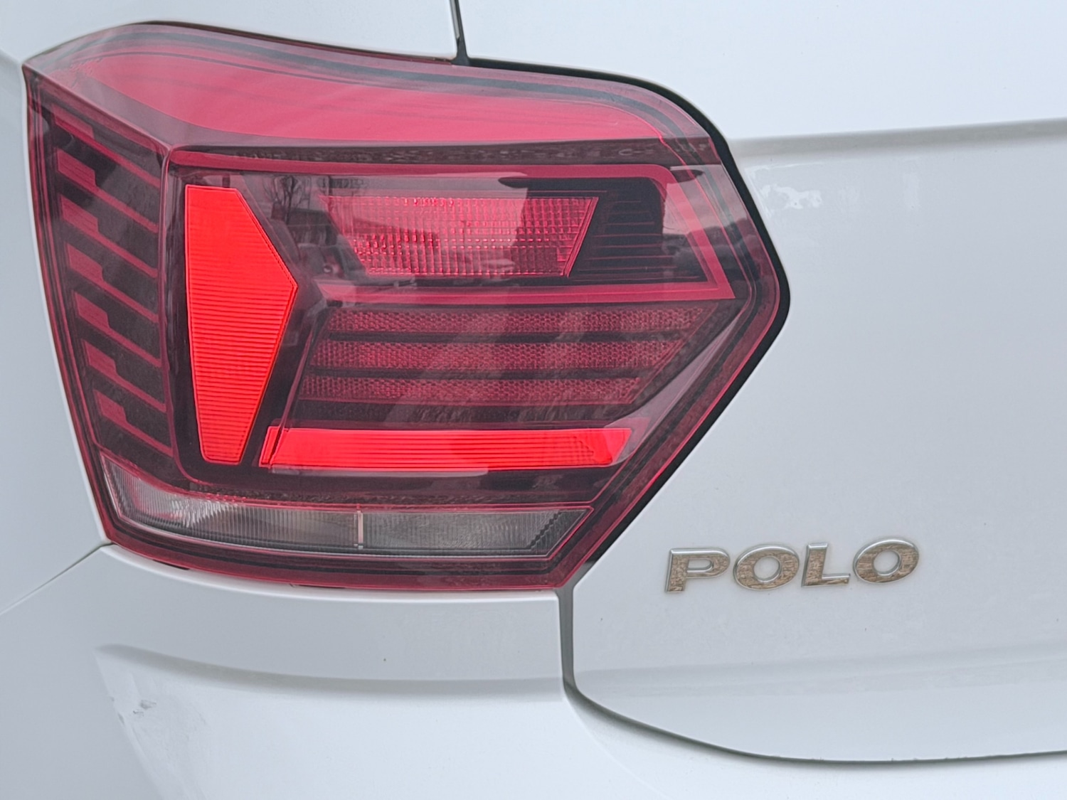 Used Volkswagen Polo 2018 for sale - 77640368: Photo 44