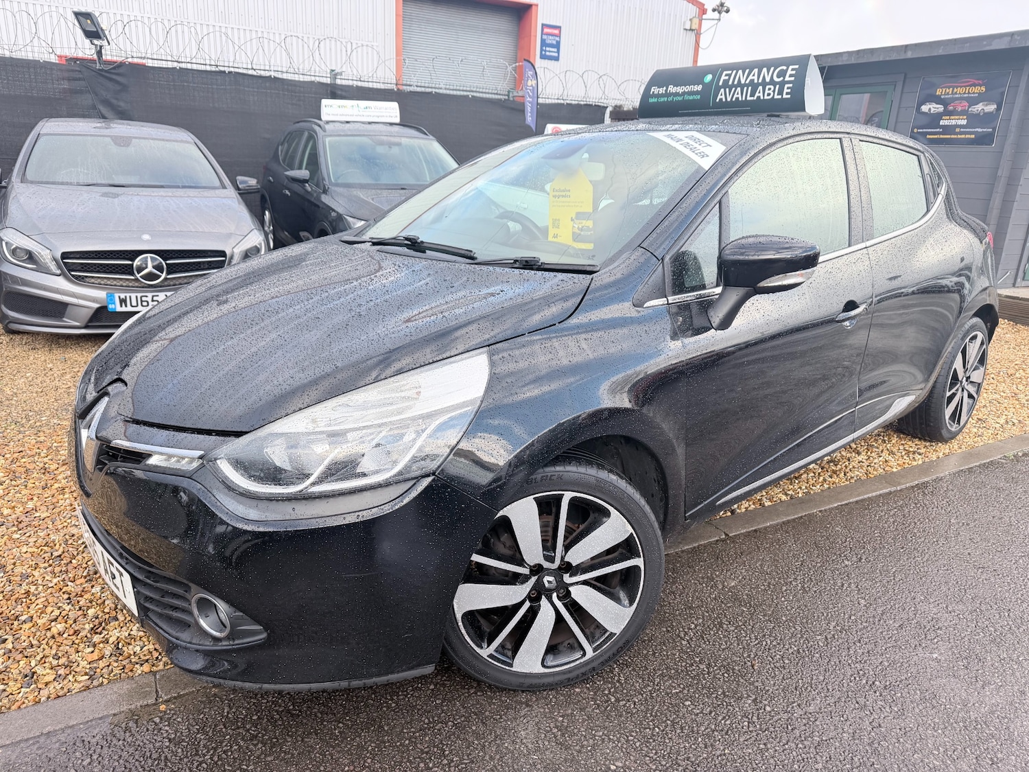 Used Renault Clio 2015 for sale - 78107967: Photo 3