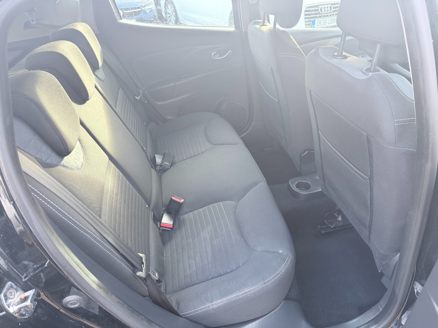 Used Renault Clio 2015 for sale - 78107967: Photo 38