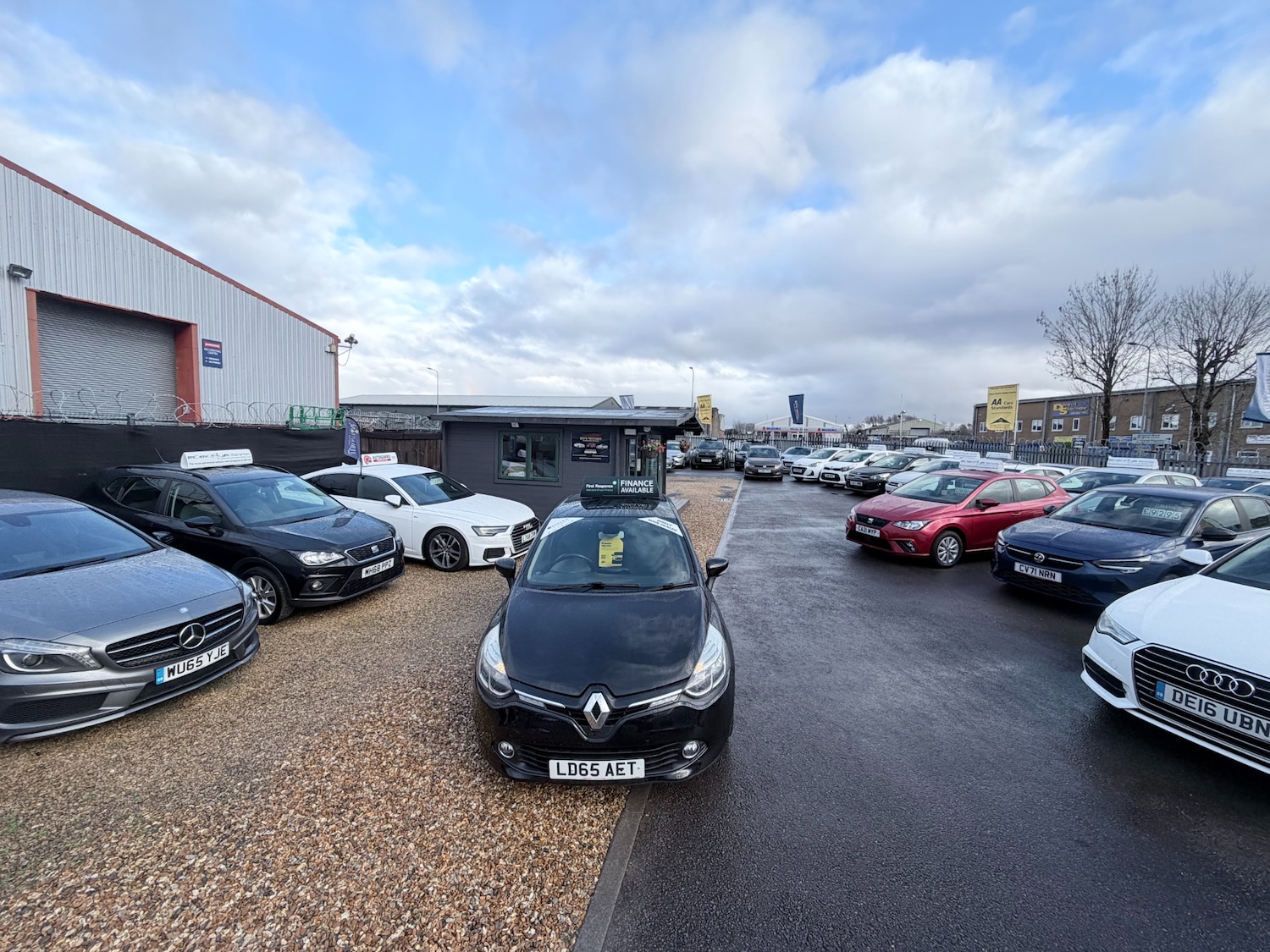 Used Renault Clio 2015 for sale - 78107967: Photo 52