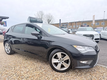 Used SEAT Leon 2016 for sale - 77558479: Photo