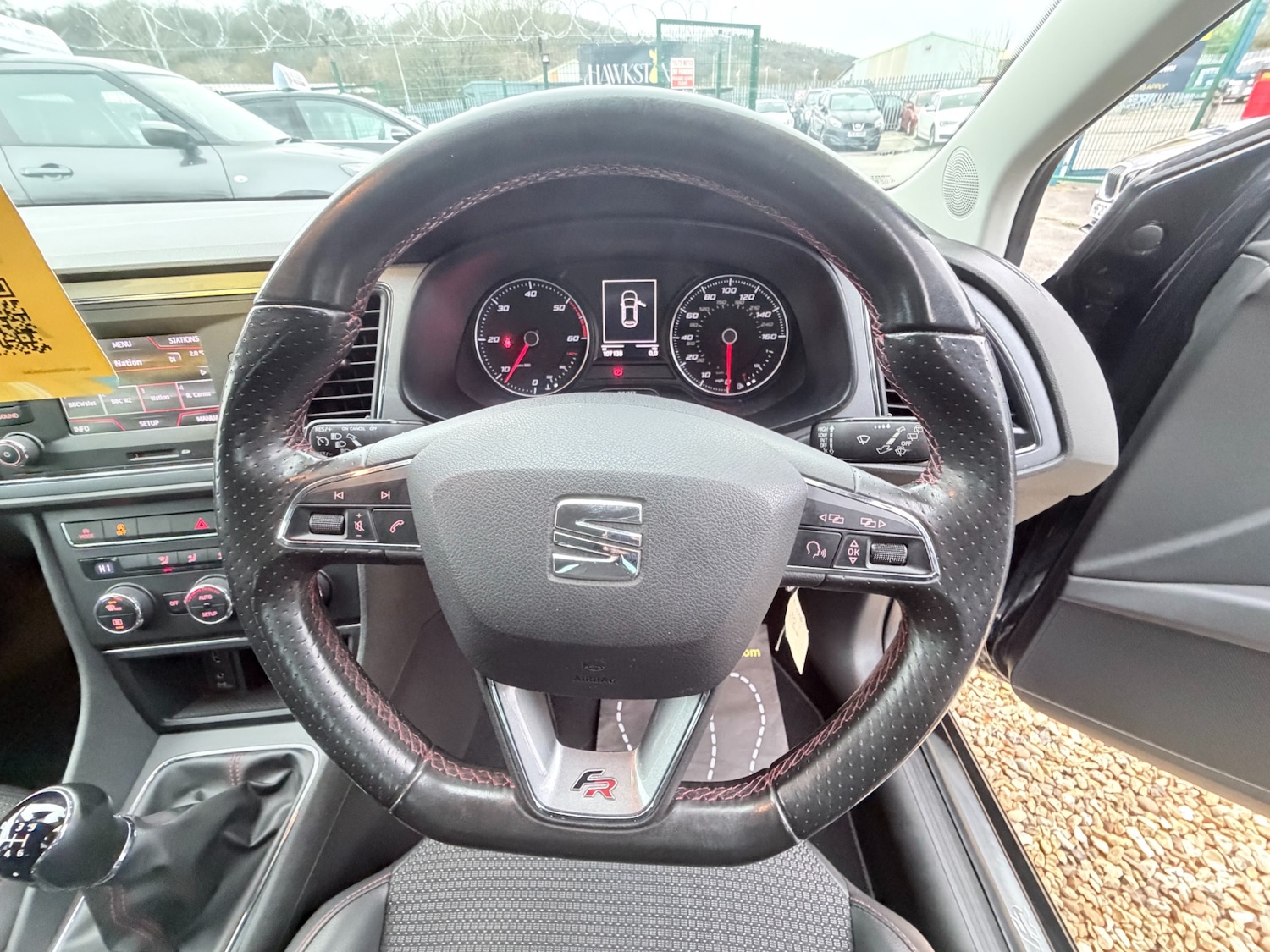 Used SEAT Leon 2016 for sale - 77558479: Photo 26