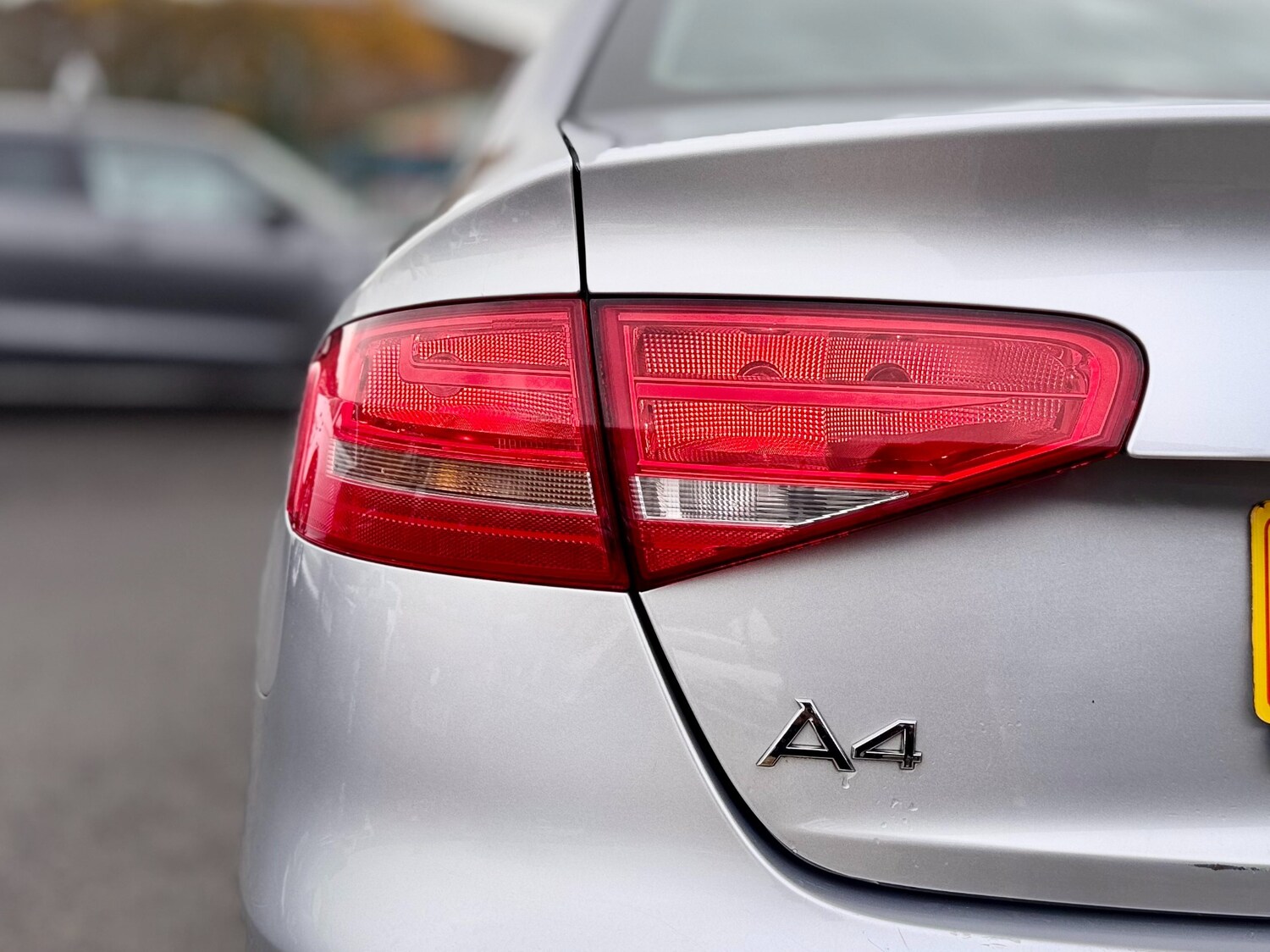 Used Audi A4 2015 for sale - 77984564: Photo 46