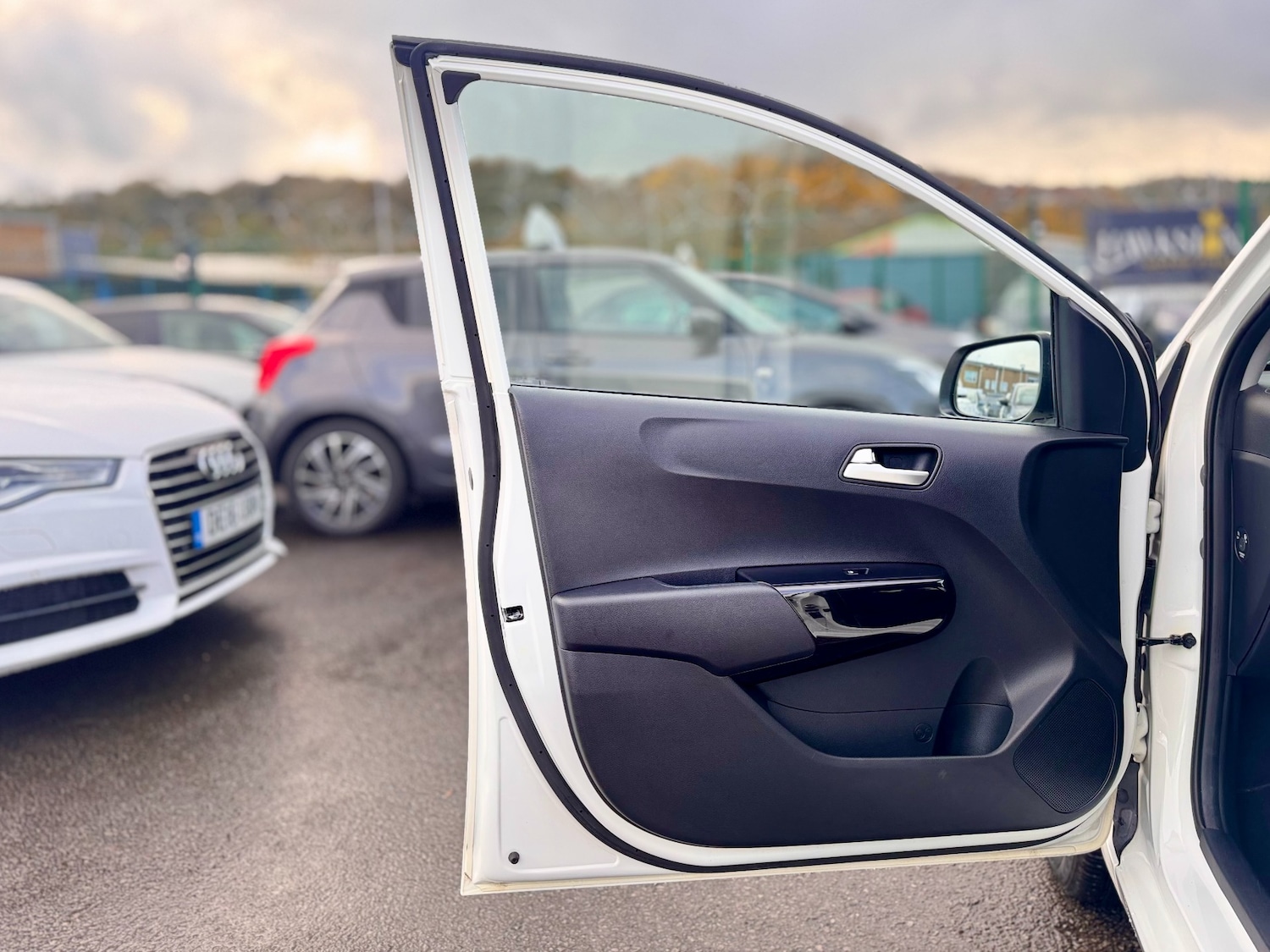 Used Kia Picanto 2017 for sale - 76933303: Photo 41