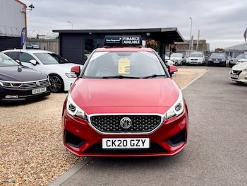 Used MG MG3 2020 for sale - 79381009: Photo