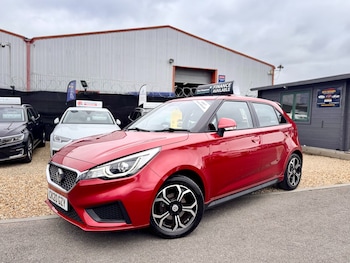 Used MG MG3 2020 for sale - 79381009: Photo