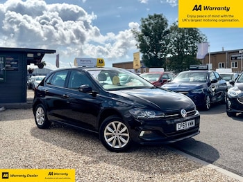 Used Volkswagen Polo 2019 for sale - 79596610: Photo