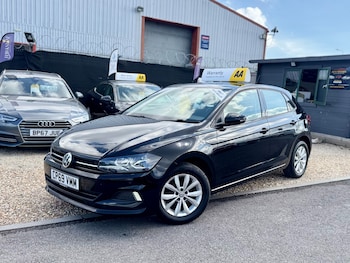 Used Volkswagen Polo 2019 for sale - 79596610: Photo