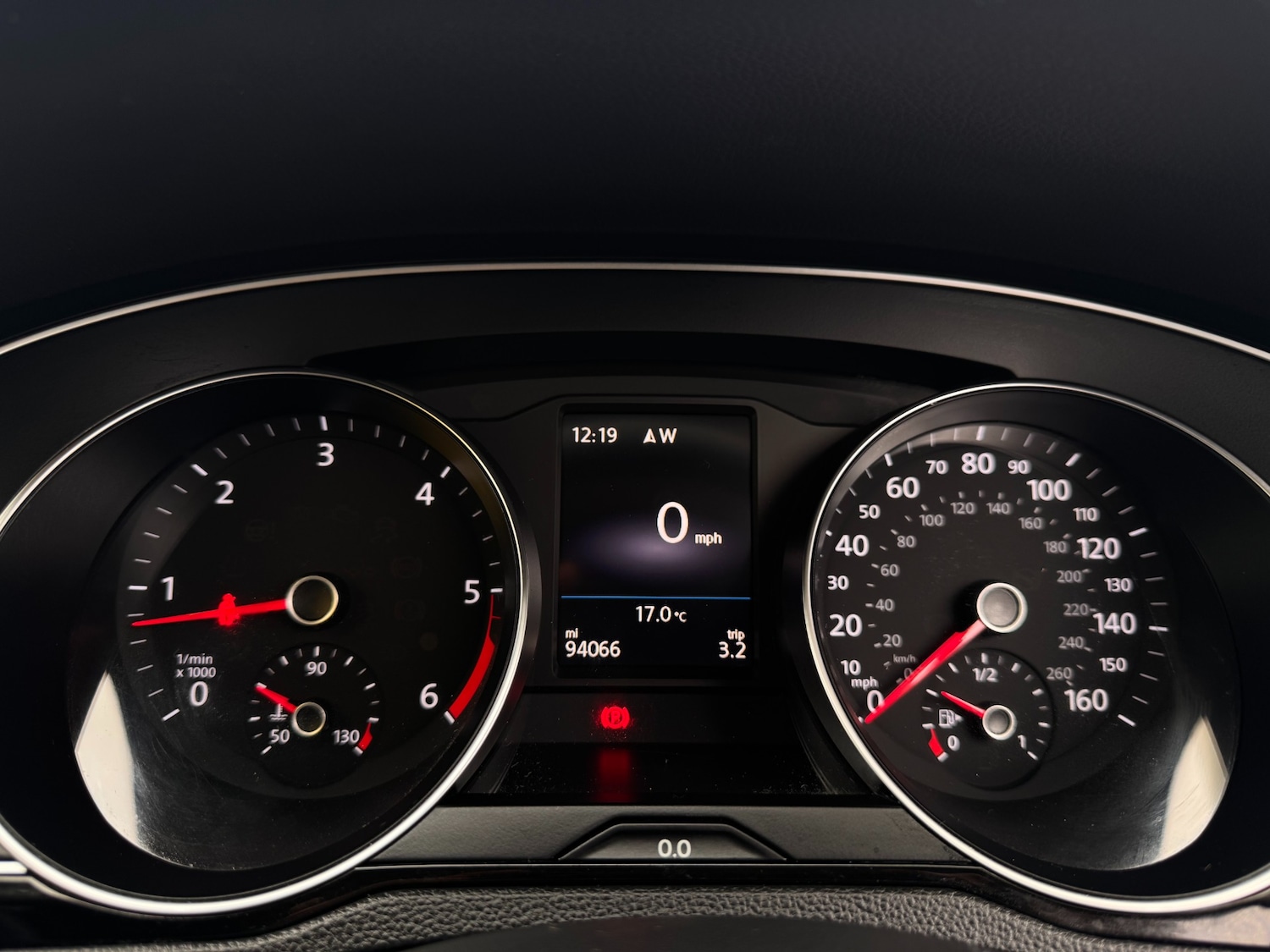 Used Volkswagen Passat 2018 for sale - 76384939: Photo 29