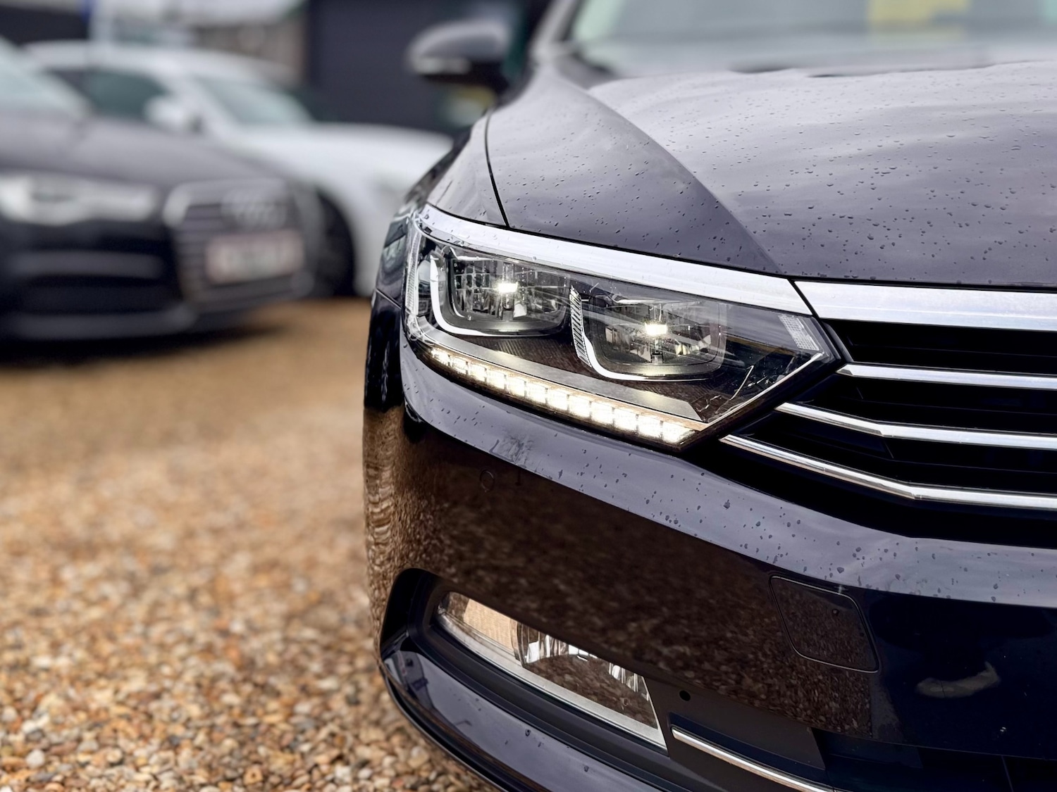 Used Volkswagen Passat 2018 for sale - 76384939: Photo 51