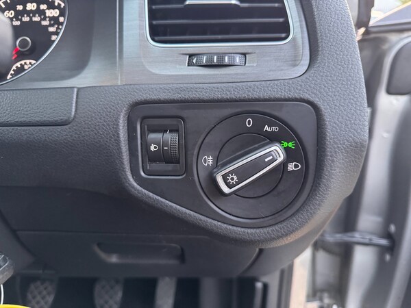 Used Volkswagen Golf 2013 for sale - 76253474: Photo 25