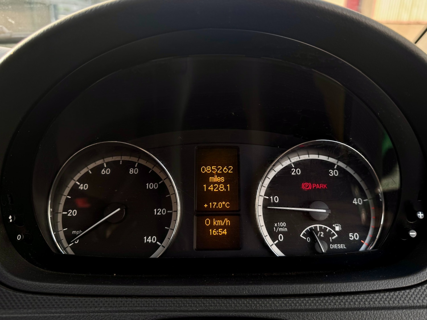 Used Mercedes-Benz Vito 2015 for sale - 76384645: Photo 13