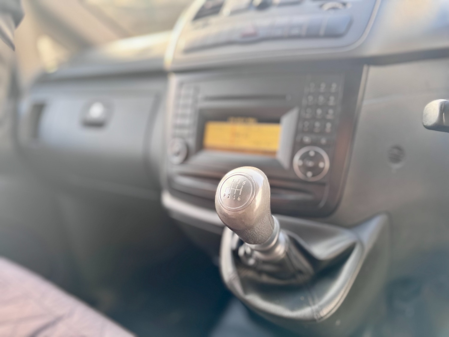 Used Mercedes-Benz Vito 2015 for sale - 76384645: Photo 16