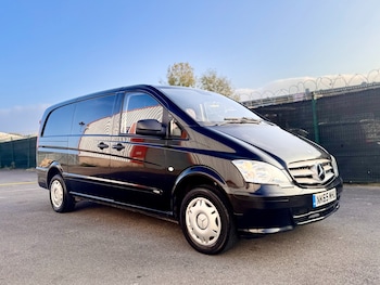 Mercedes-Benz - Vito