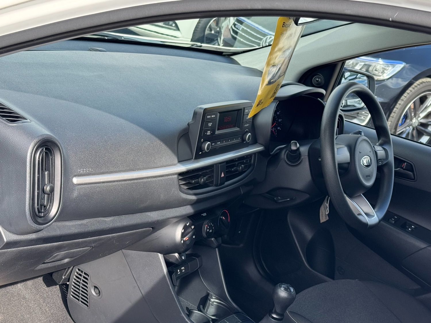 Used Kia Picanto 2018 for sale - 76159684: Photo 17