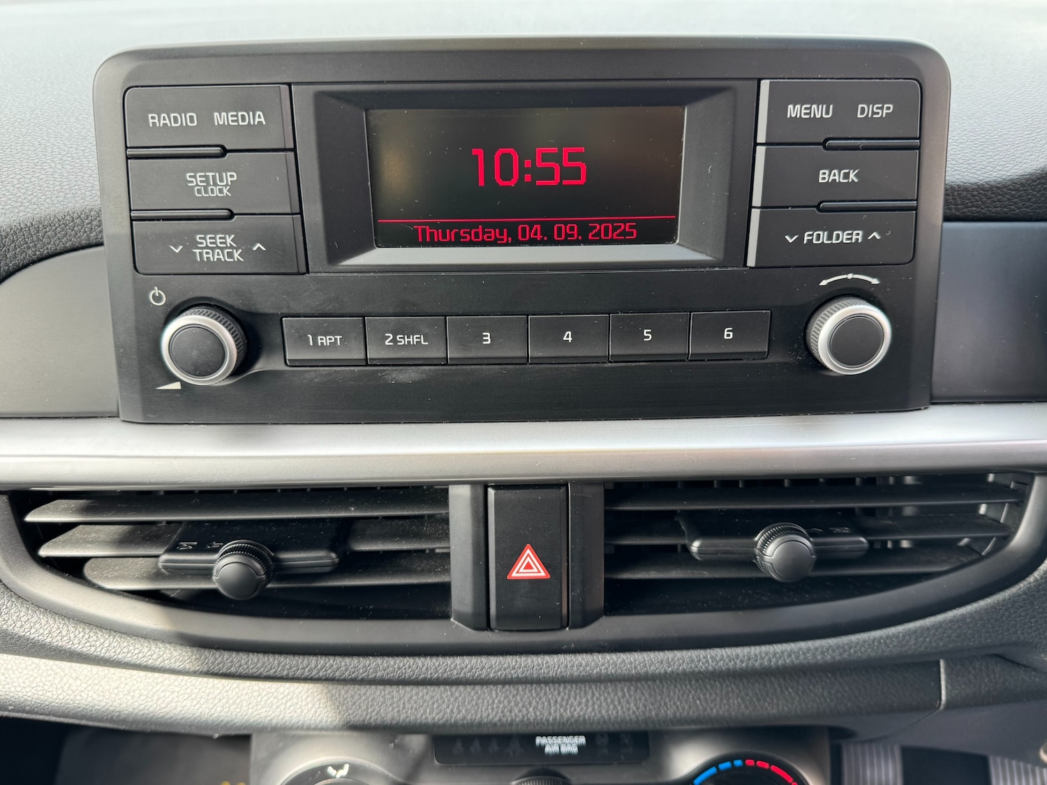 Used Kia Picanto 2018 for sale - 76159684: Photo 31