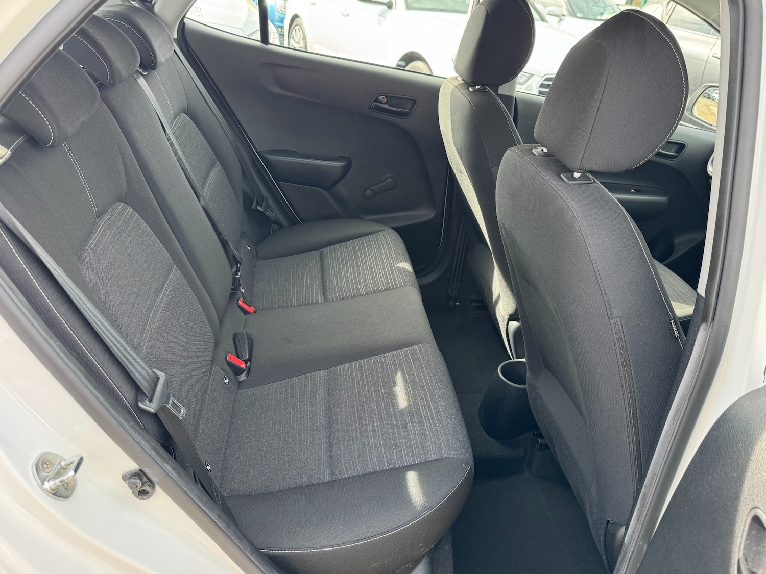 Used Kia Picanto 2018 for sale - 76159684: Photo 36