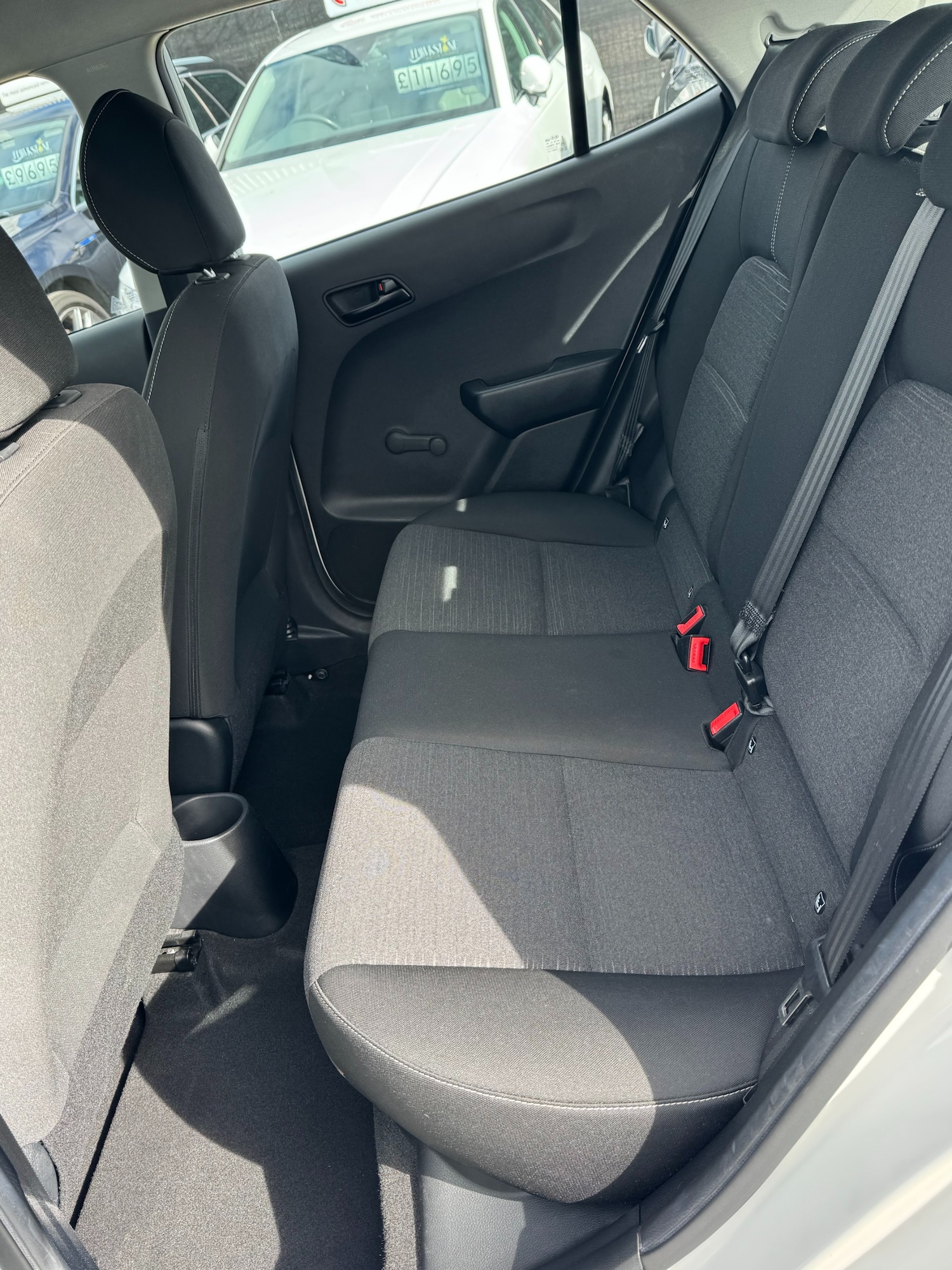 Used Kia Picanto 2018 for sale - 76159684: Photo 38