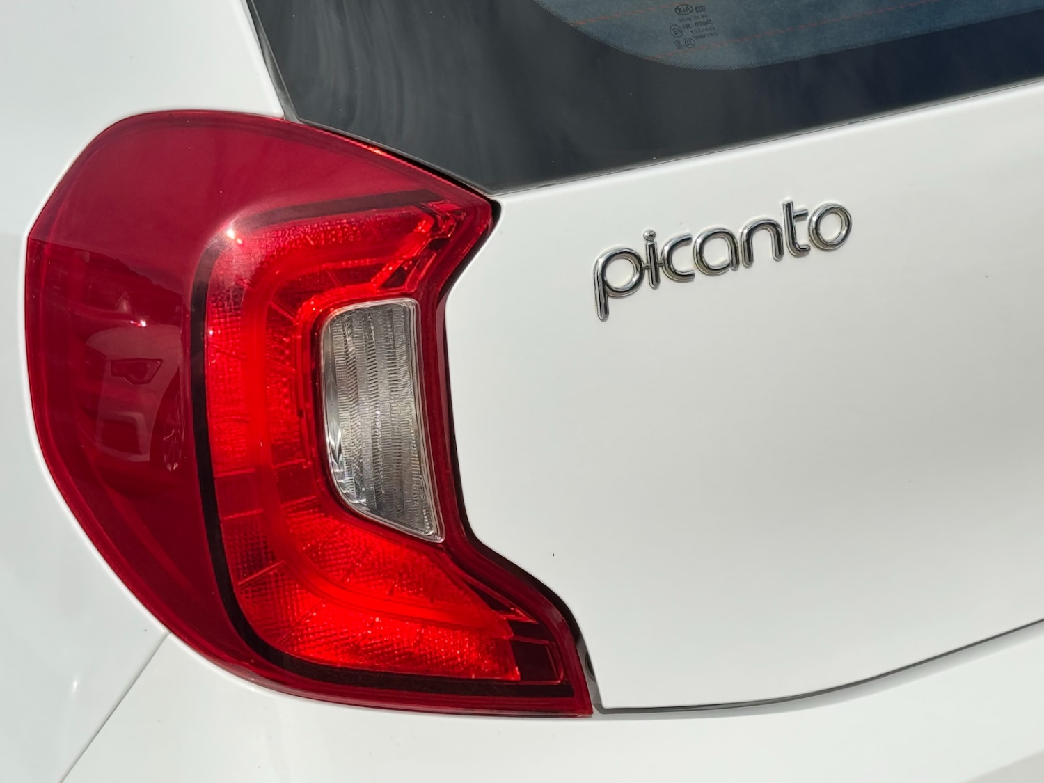 Used Kia Picanto 2018 for sale - 76159684: Photo 44