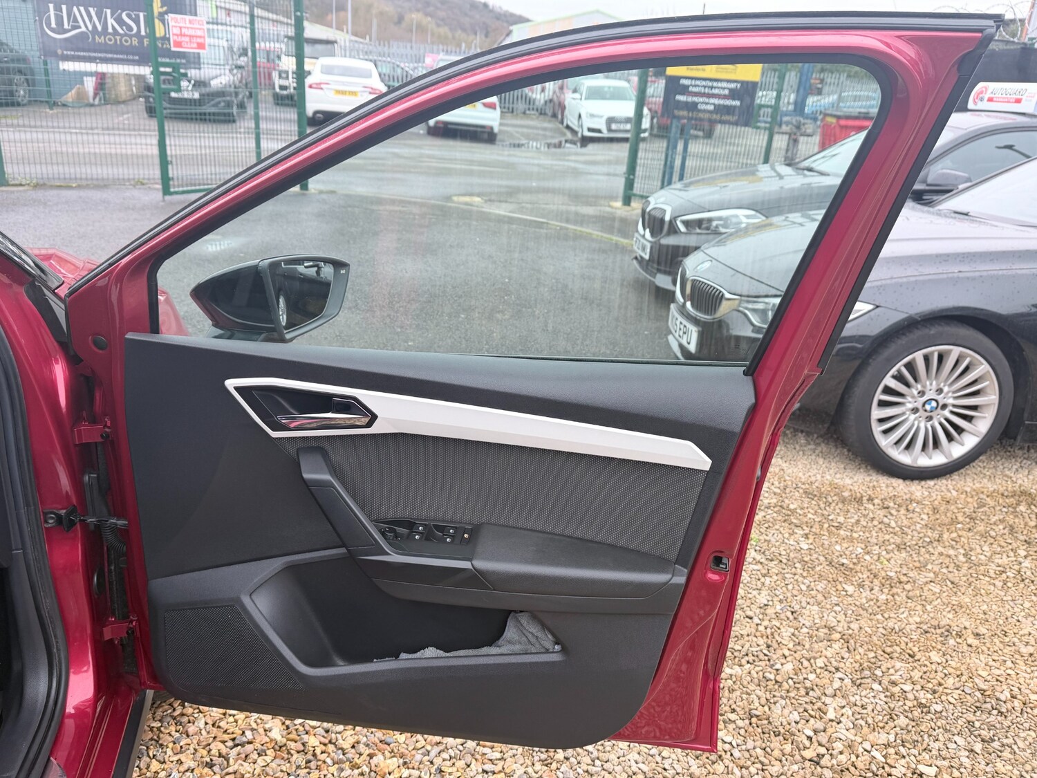 Used SEAT Arona 2018 for sale - 77903168: Photo 23