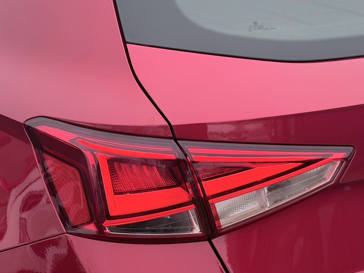 Used SEAT Arona 2018 for sale - 77903168: Photo 45