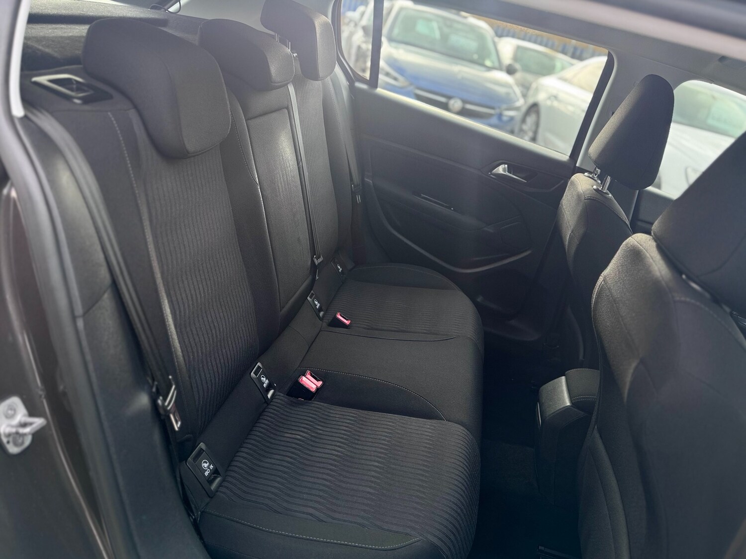 Used Peugeot 308 2014 for sale - 77461357: Photo 39