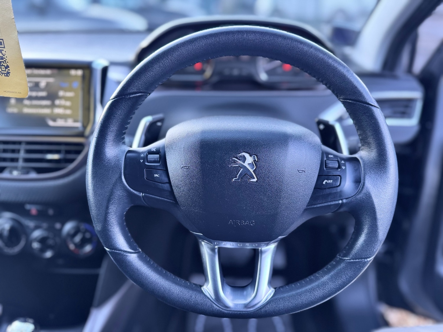 Used Peugeot 2008 2014 for sale - 77051734: Photo 28