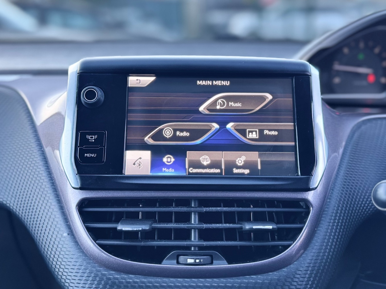 Used Peugeot 2008 2014 for sale - 77051734: Photo 34