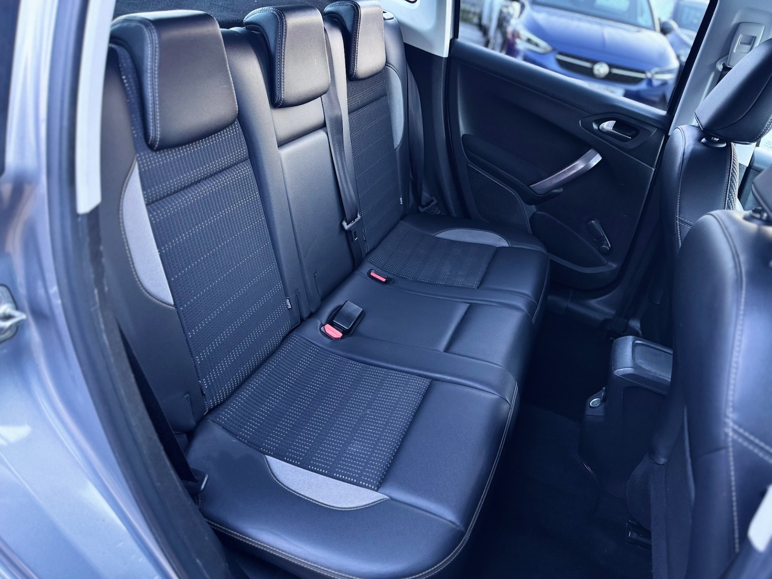 Used Peugeot 2008 2014 for sale - 77051734: Photo 39