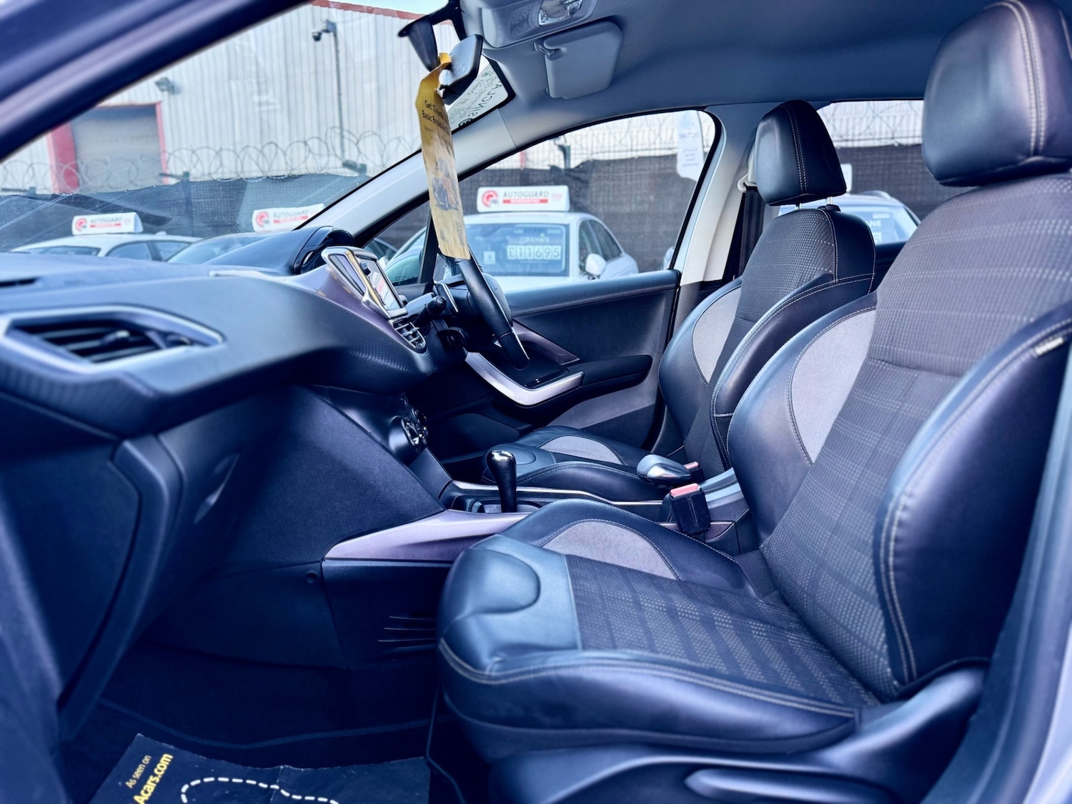 Used Peugeot 2008 2014 for sale - 77051734: Photo 43