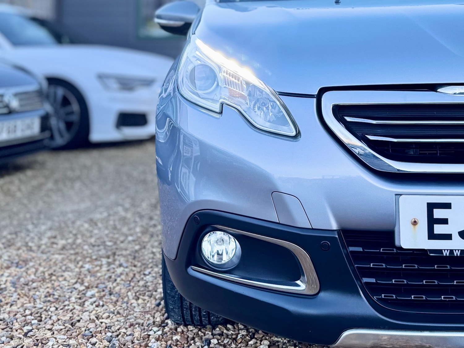 Used Peugeot 2008 2014 for sale - 77051734: Photo 49