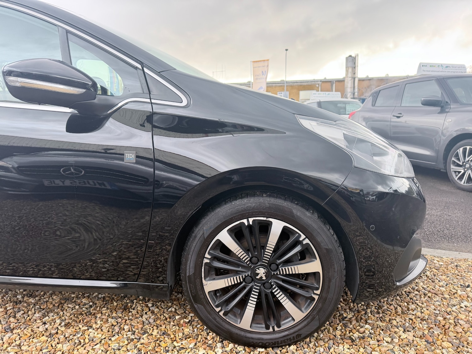 Used Peugeot 208 2019 for sale - 78178038: Photo 19