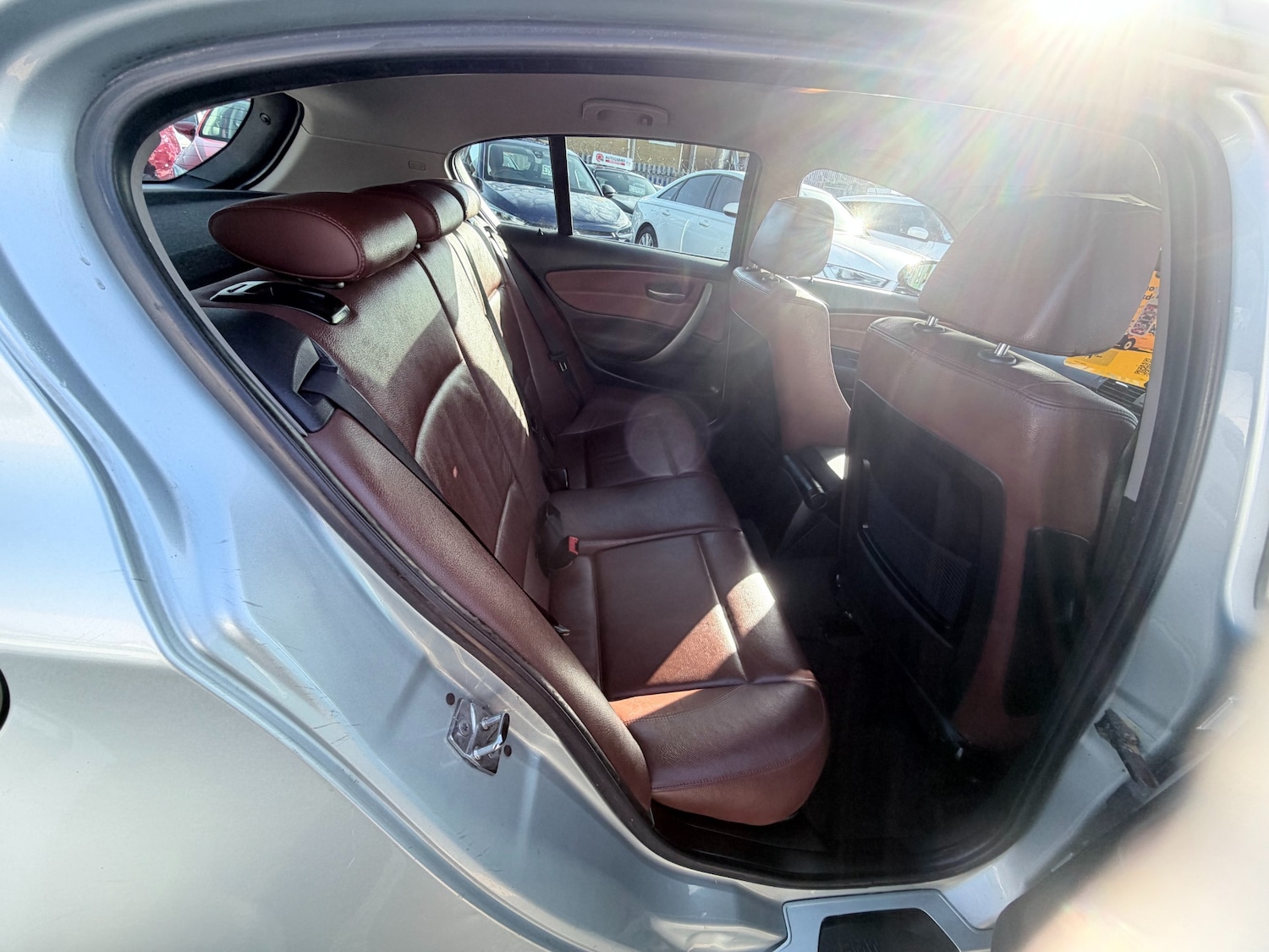 Used BMW 1 Series 2009 for sale - 77902054: Photo 28