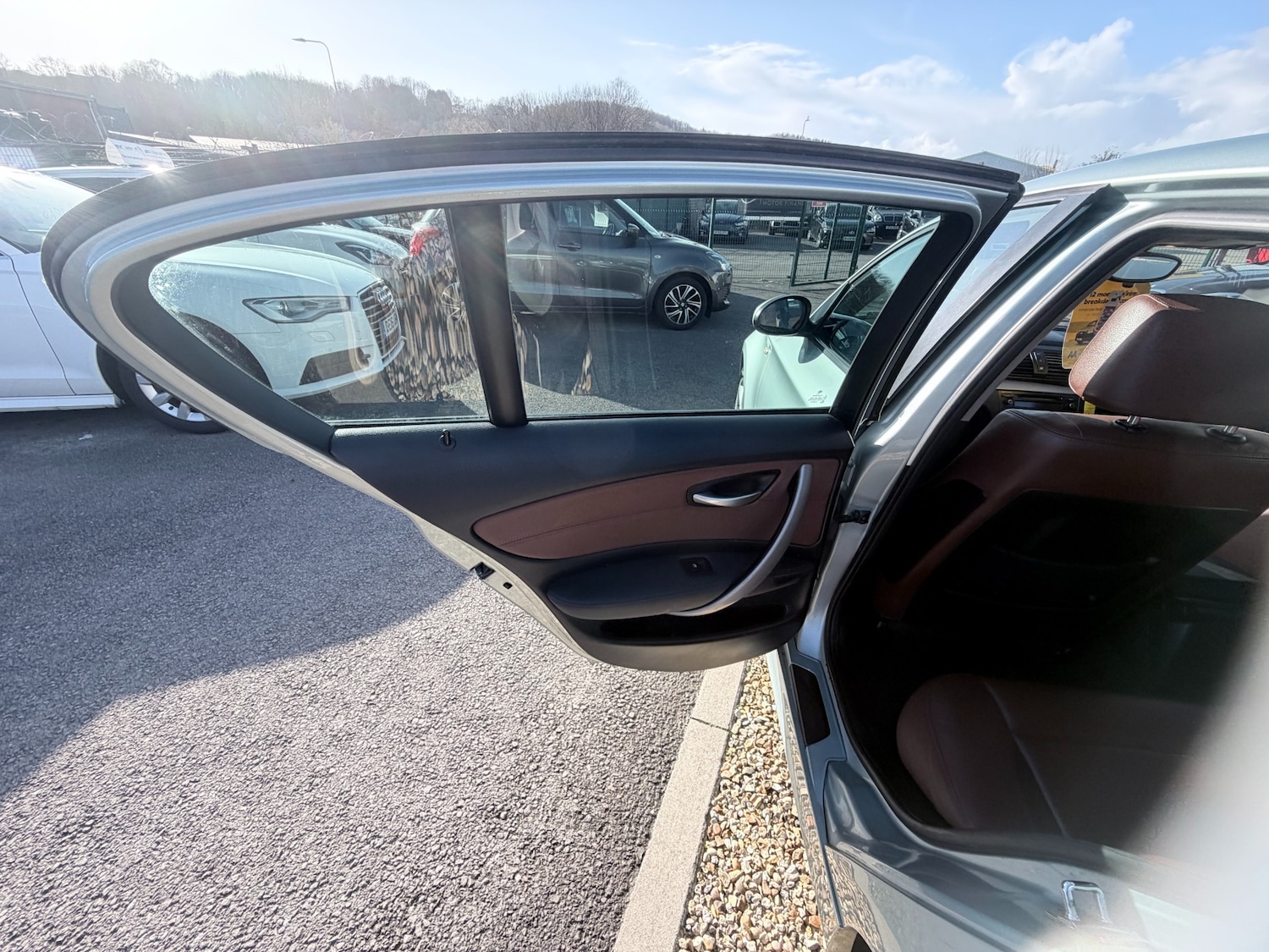 Used BMW 1 Series 2009 for sale - 77902054: Photo 30