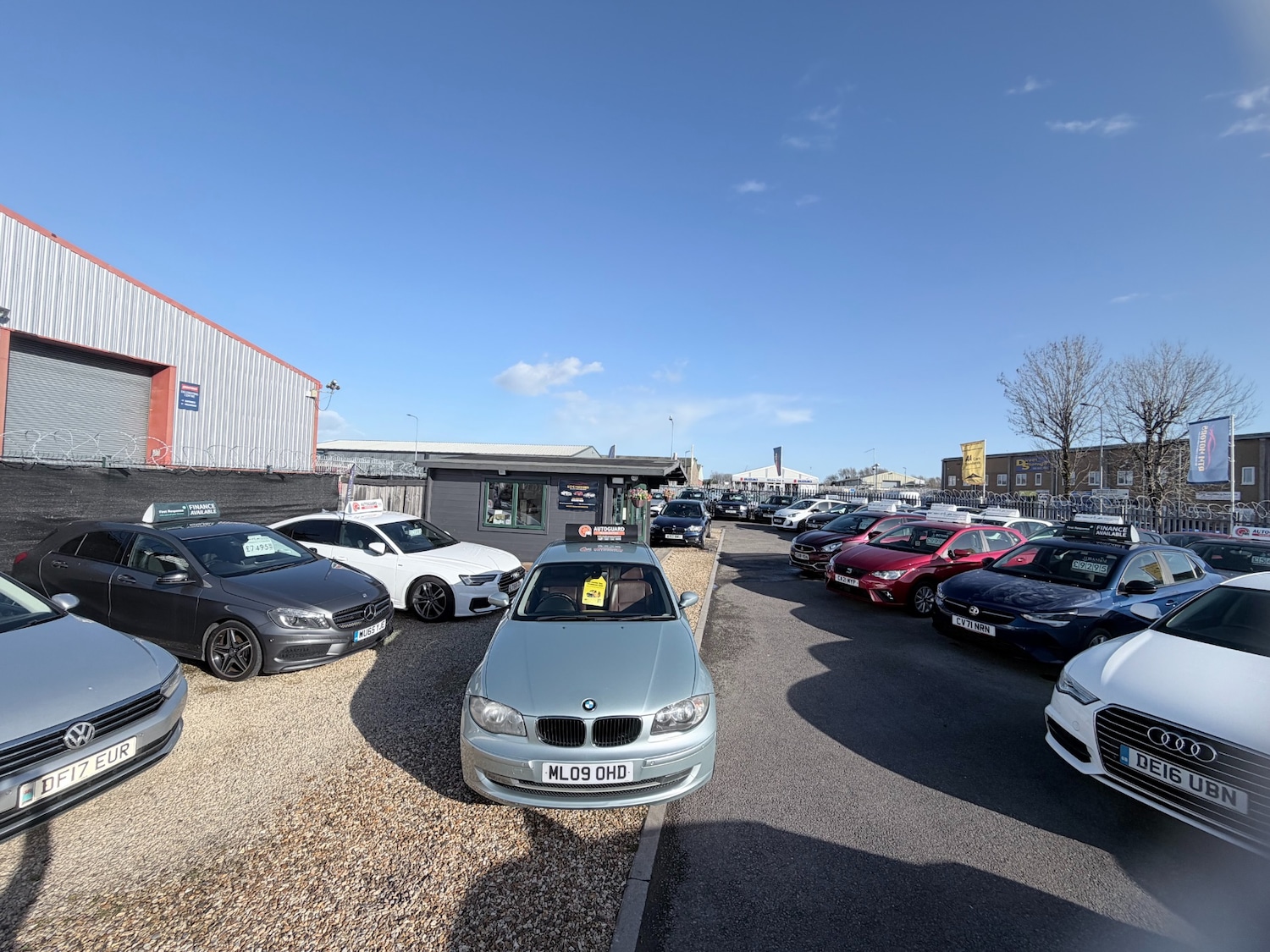 Used BMW 1 Series 2009 for sale - 77902054: Photo 39