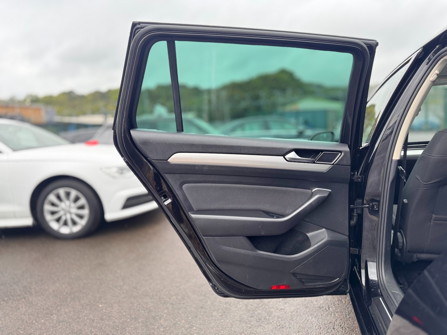 Used Volkswagen Passat 2018 for sale - 76859911: Photo 42