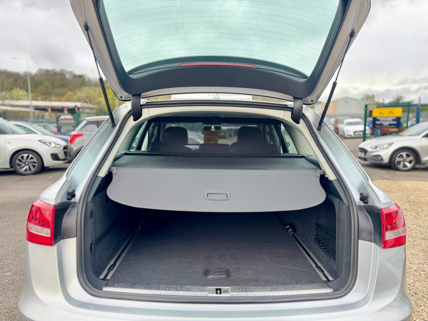 Used Audi A6 2014 for sale - 78177108: Photo 22