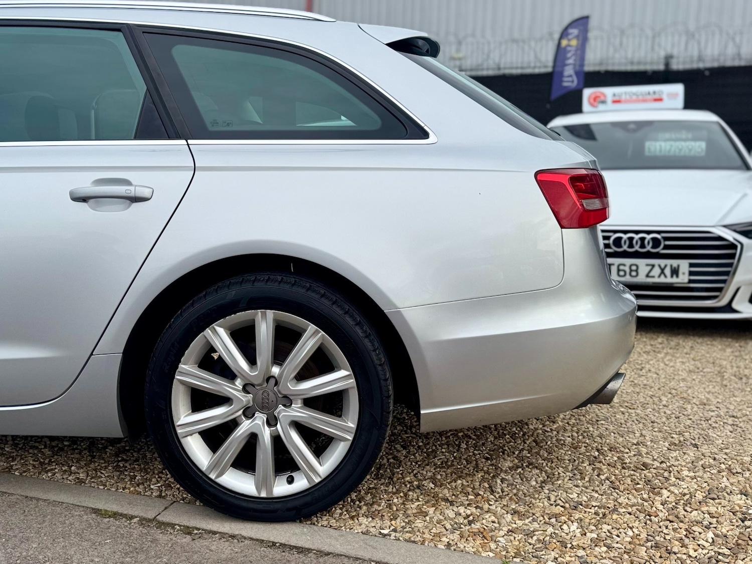 Used Audi A6 2014 for sale - 78177108: Photo 25